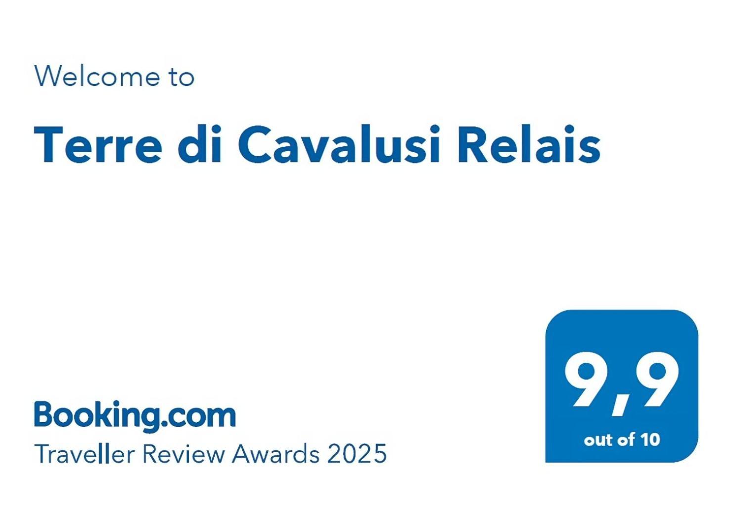 Гостевой дом Terre Di Cavalusi Relais Доннафугата Экстерьер фото