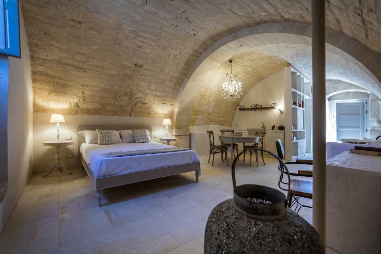 Гостевой дом Terre Di Cavalusi Relais Доннафугата Экстерьер фото