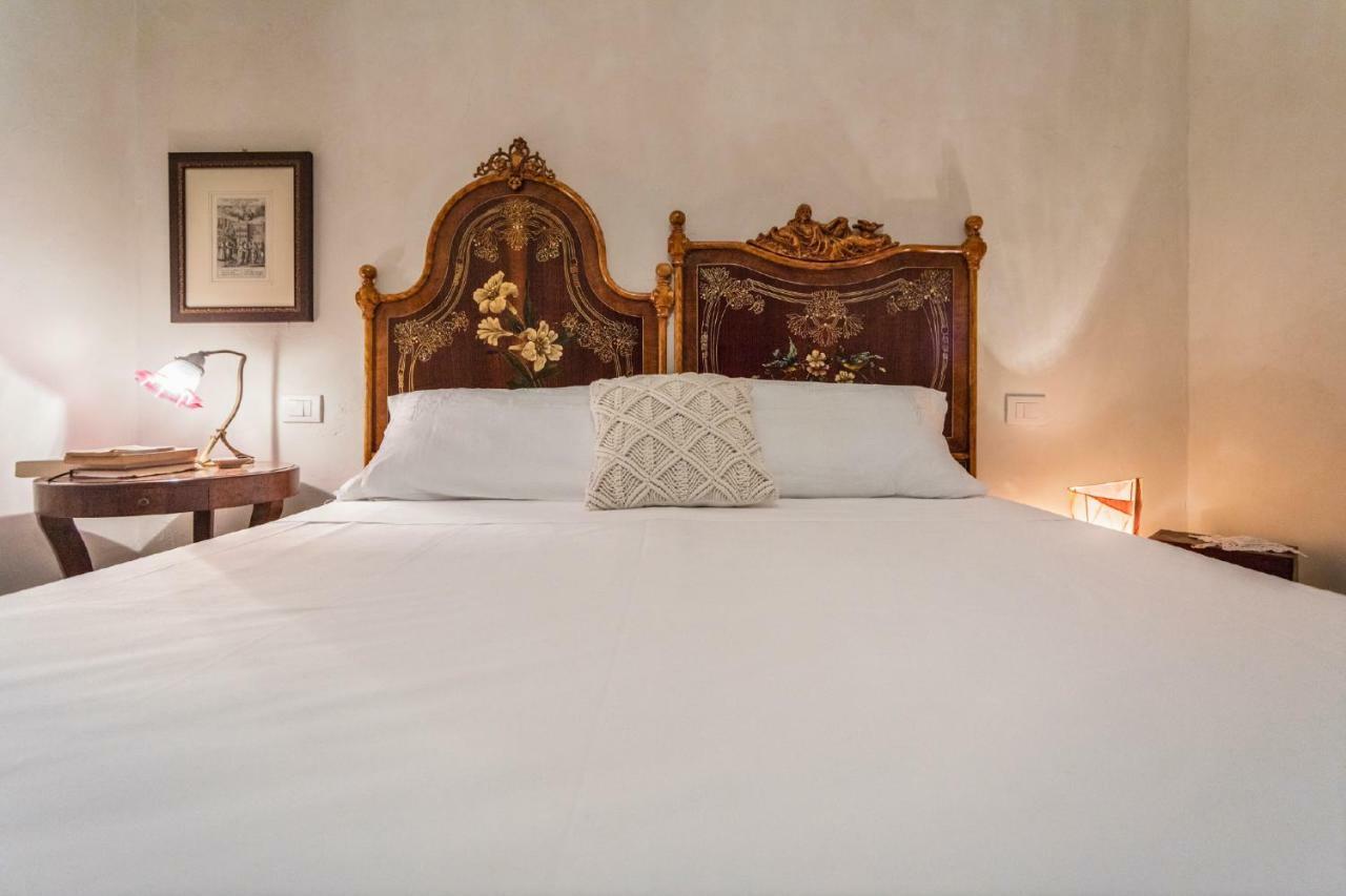 Гостевой дом Terre Di Cavalusi Relais Доннафугата Экстерьер фото