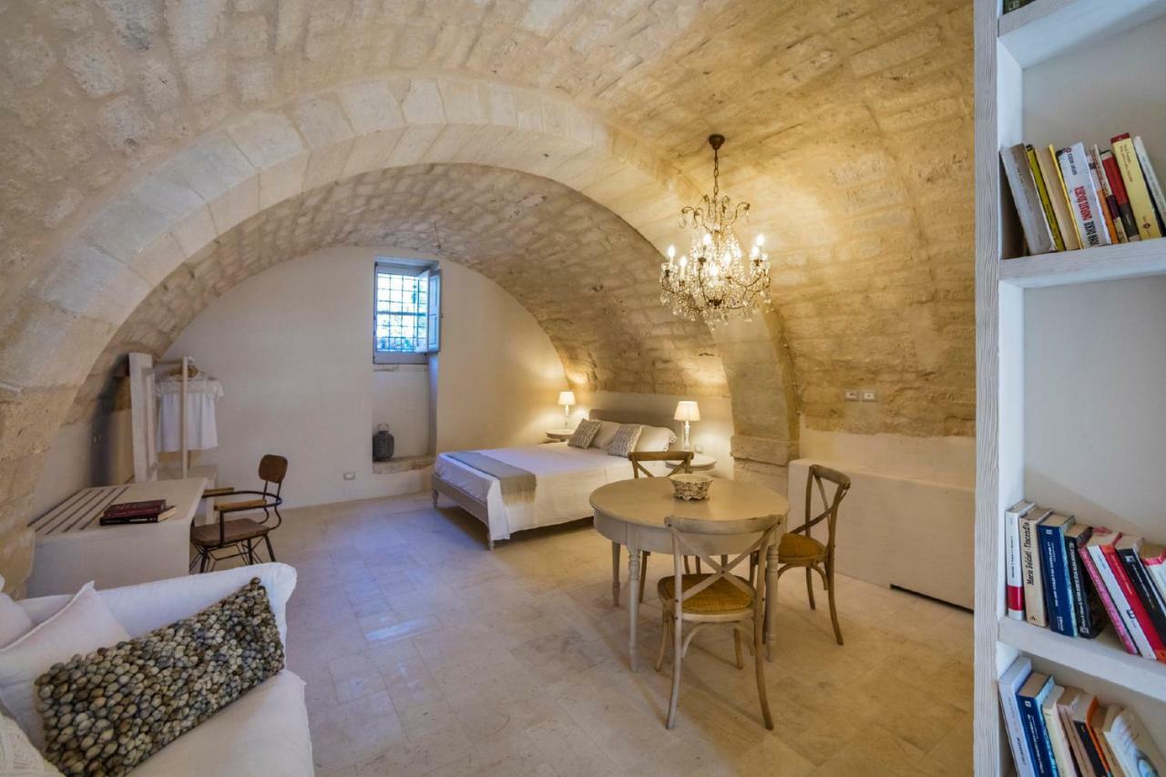 Гостевой дом Terre Di Cavalusi Relais Доннафугата Экстерьер фото