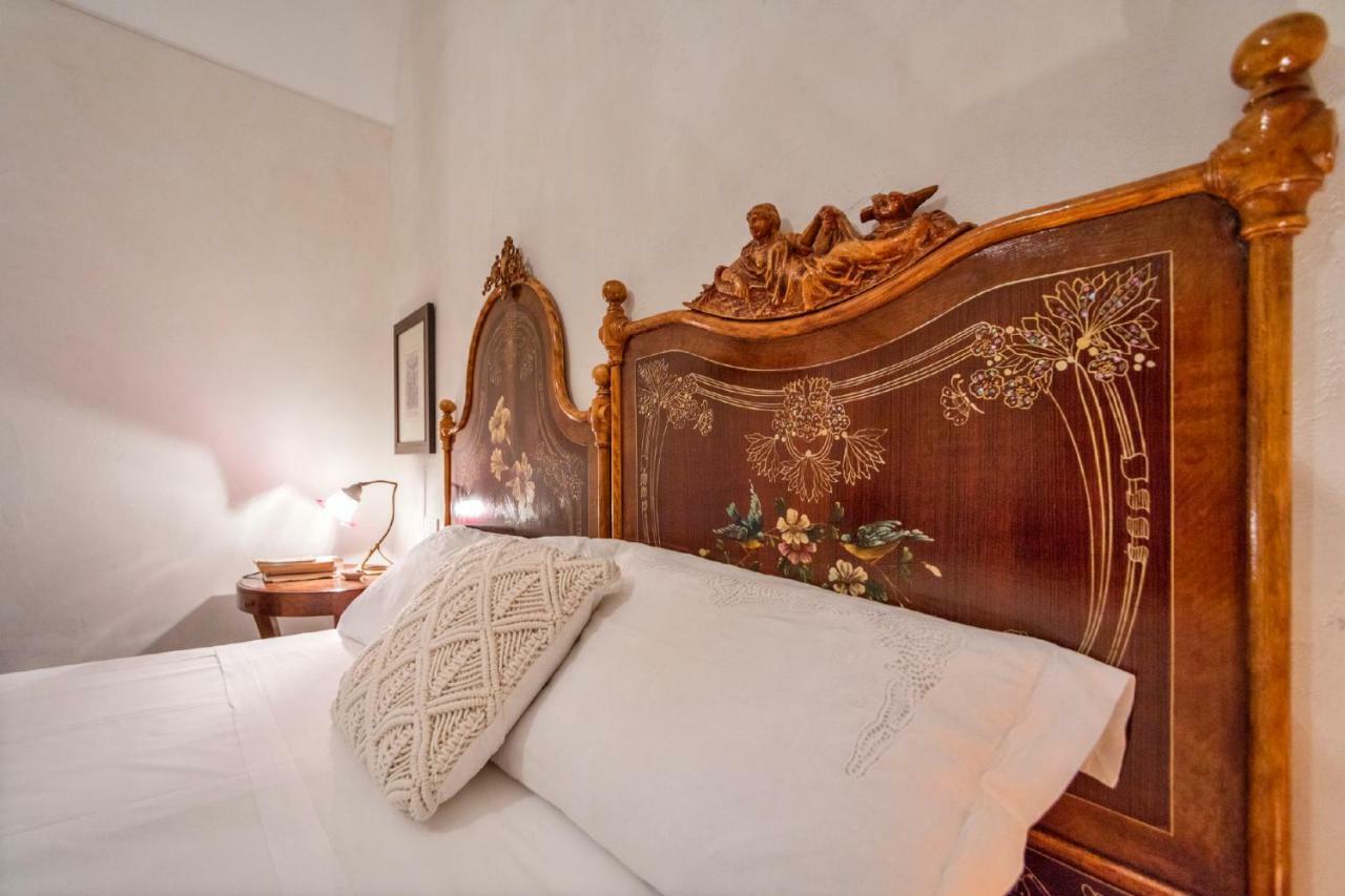 Гостевой дом Terre Di Cavalusi Relais Доннафугата Экстерьер фото