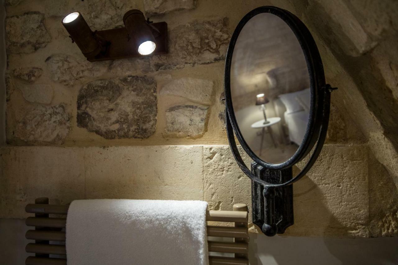 Гостевой дом Terre Di Cavalusi Relais Доннафугата Экстерьер фото